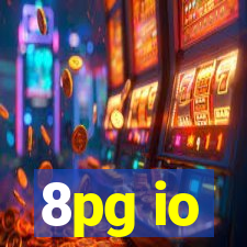 8pg io